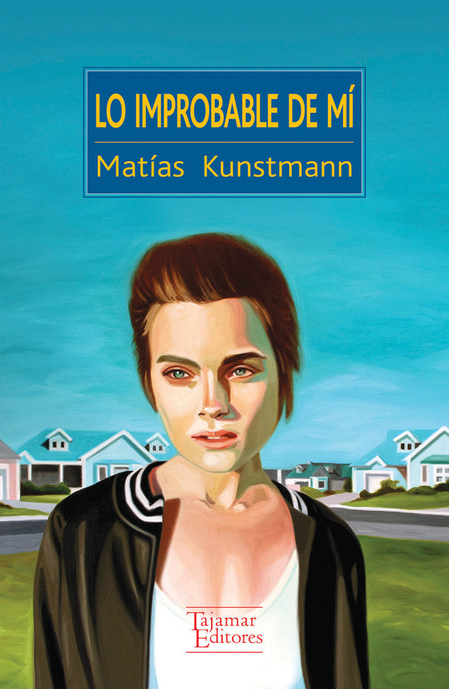 Lo improbable de mí