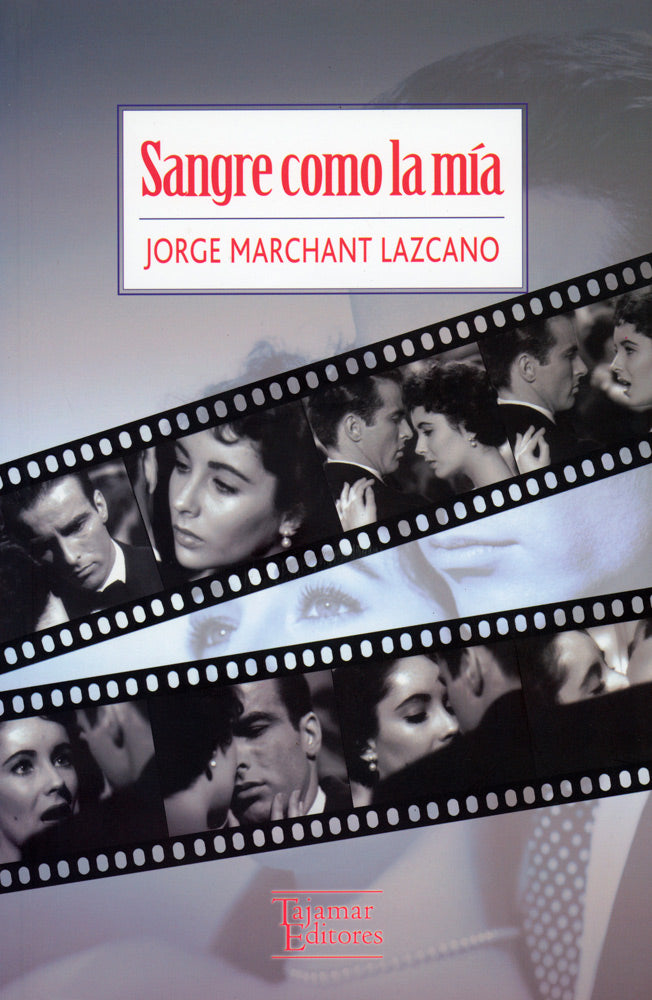 Sangre como la mía