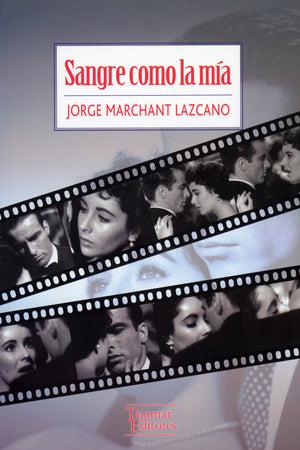 Sangre como la mía
