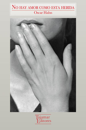 No hay amor como esta herida