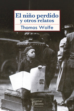 El niño perdido y otros relatos