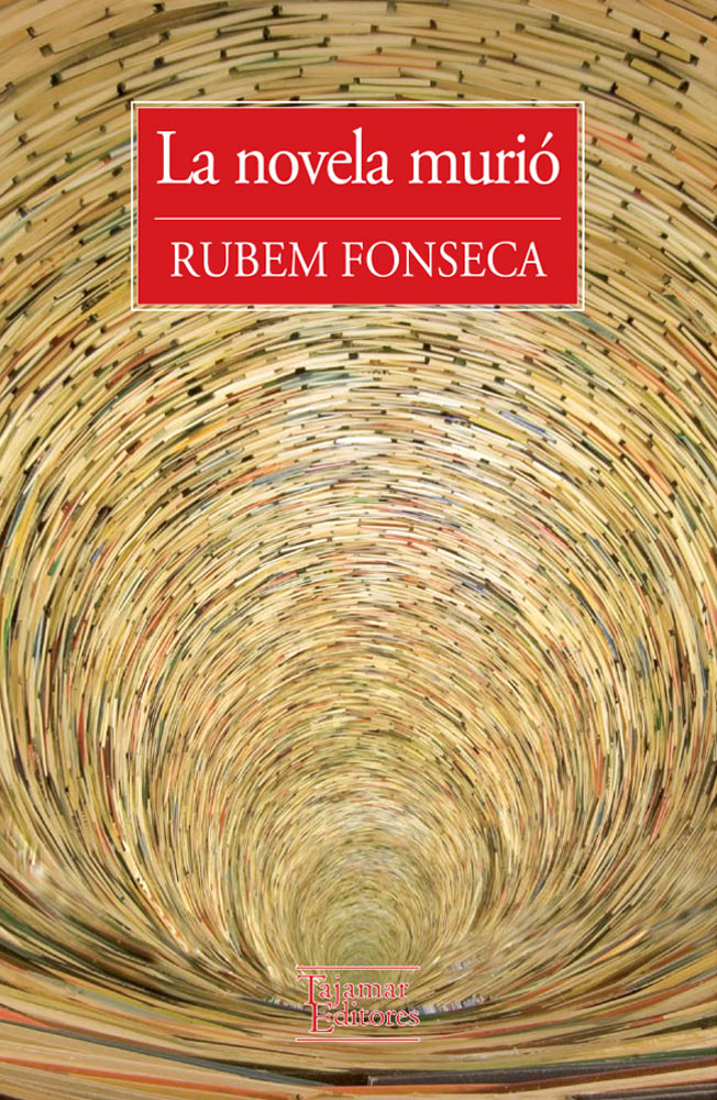 La novela murió