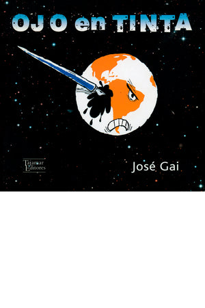 OJO en TINTA
