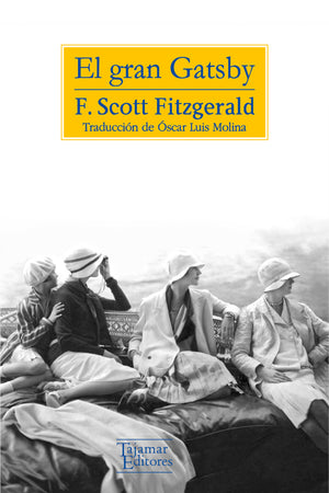 El gran Gatsby