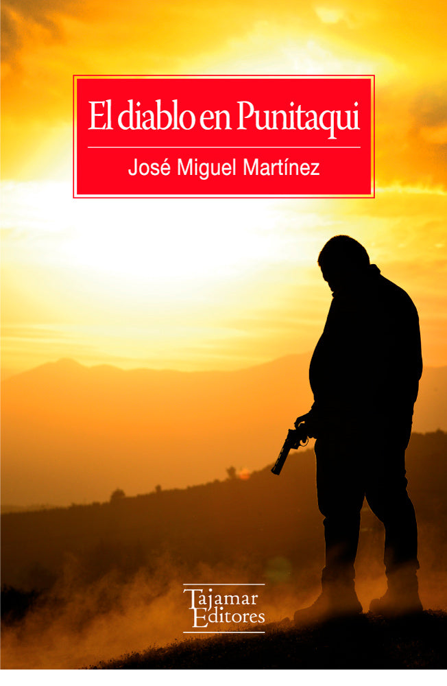 El diablo en Punitaqui