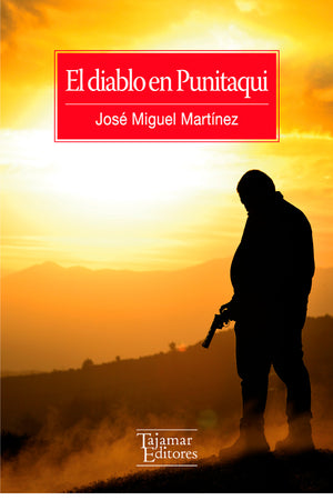 El diablo en Punitaqui