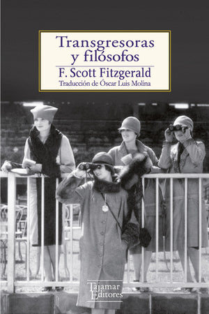 Transgresoras y filósofos