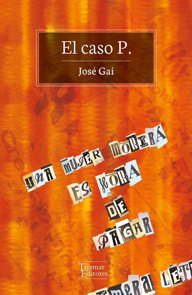 El caso P.