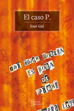 El caso P.
