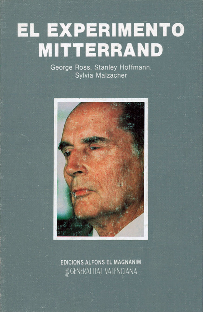 El experimento Mitterrand