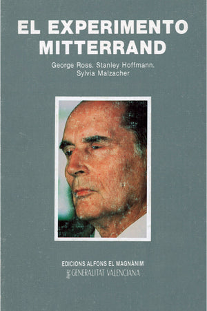 El experimento Mitterrand