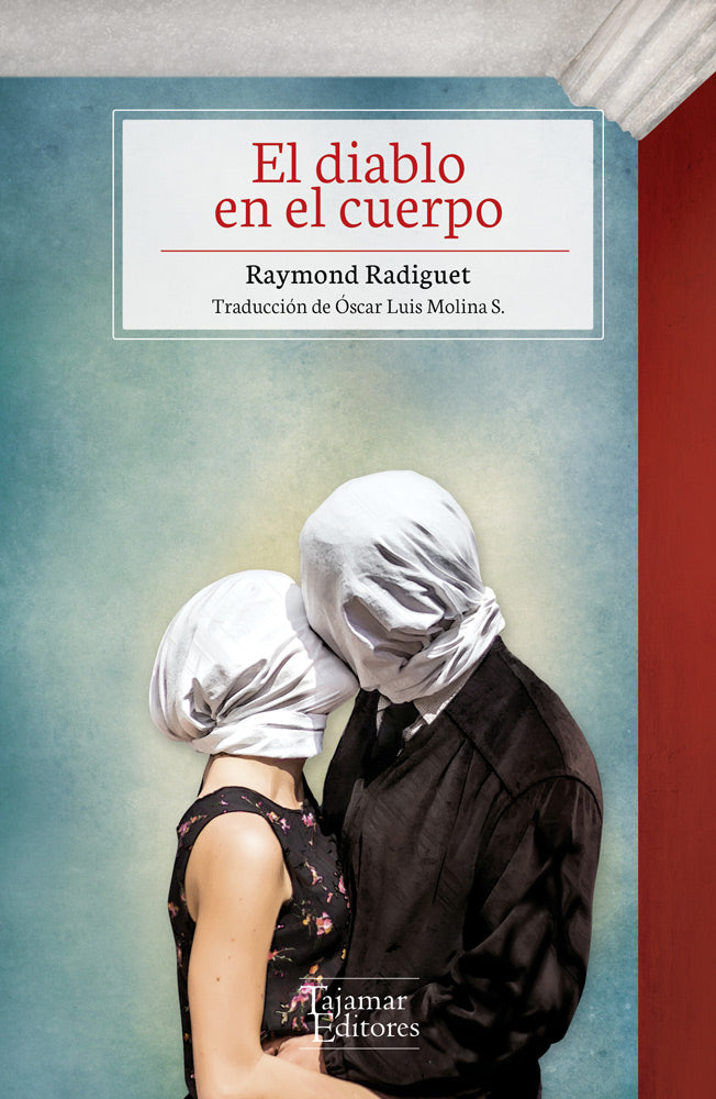 El diablo en el cuerpo