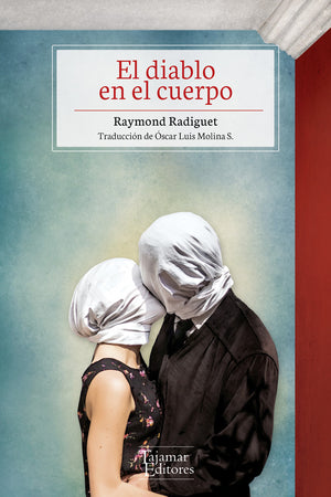 El diablo en el cuerpo