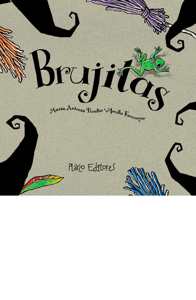 Brujitas