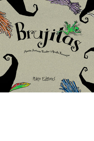 Brujitas