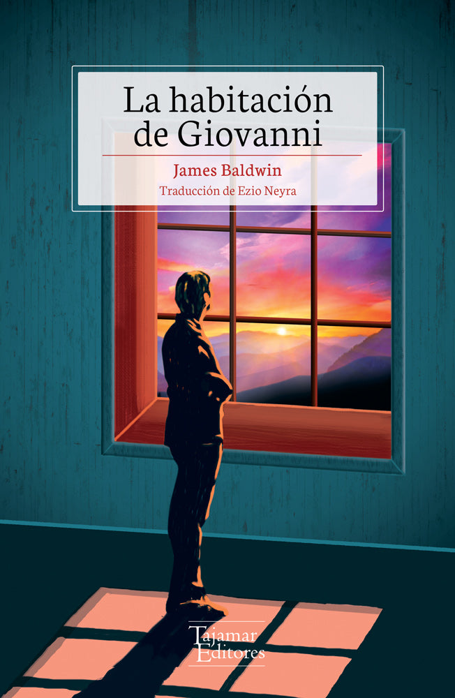 La habitación de Giovanni