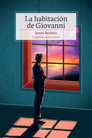 La habitación de Giovanni