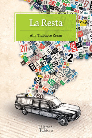 La Resta