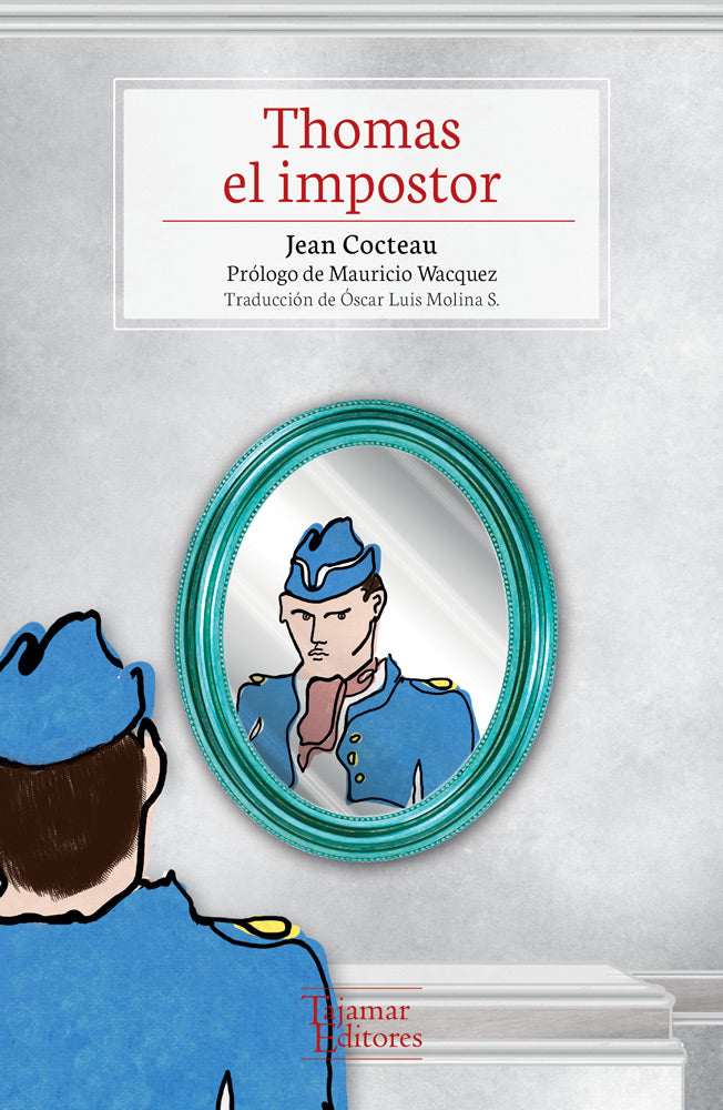 Thomas el impostor