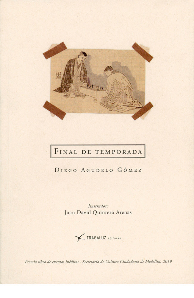 Final de temporada