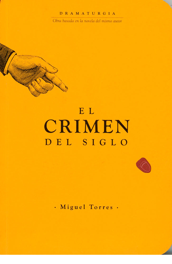 El crimen del siglo