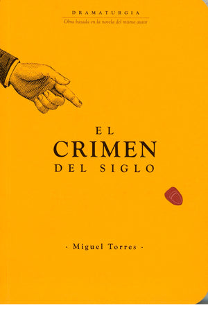 El crimen del siglo