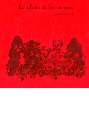 Las iglesia de los cuernos. Una aproximación a la figura de Satanás