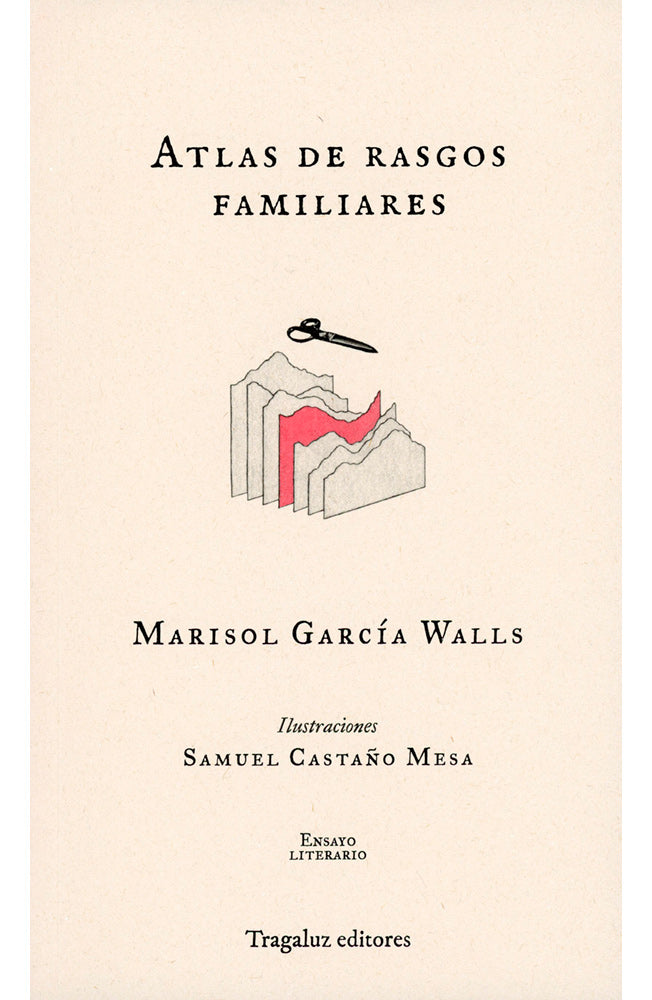 Atlas de rasgos familiares