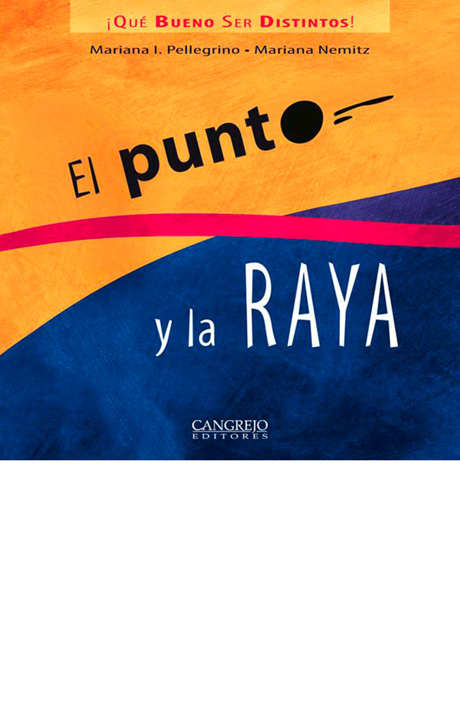 El punto y la raya