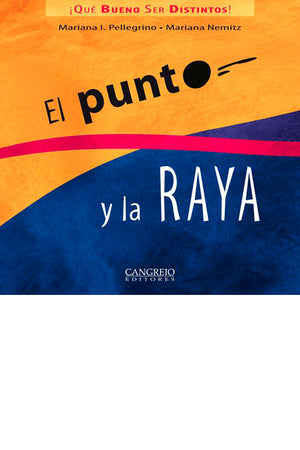 El punto y la raya