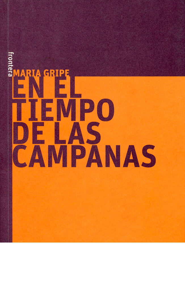 En el tiempo de las campanas