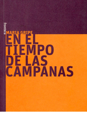 En el tiempo de las campanas