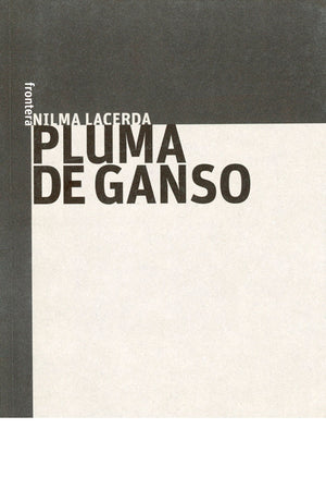 Pluma de ganso