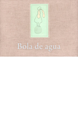 Bola de agua