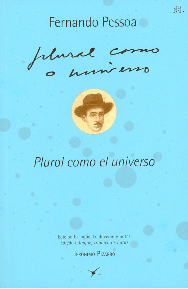 Plural como el universo