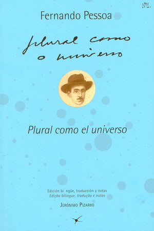 Plural como el universo