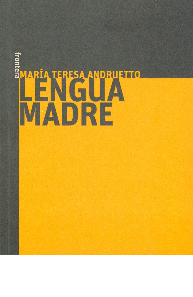 Lengua madre