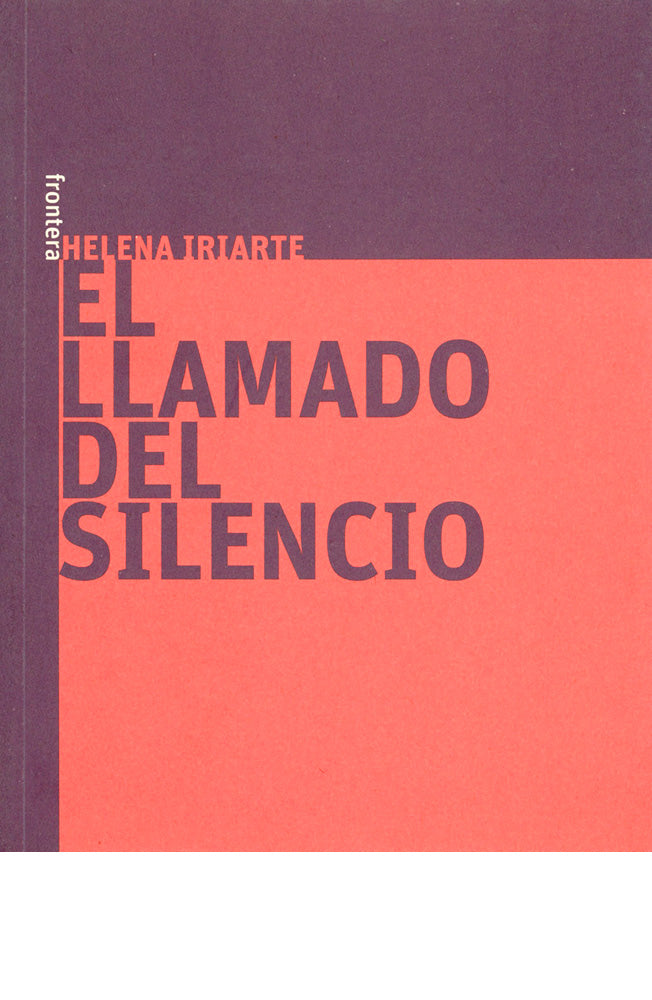 El llamado del silencio