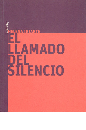 El llamado del silencio