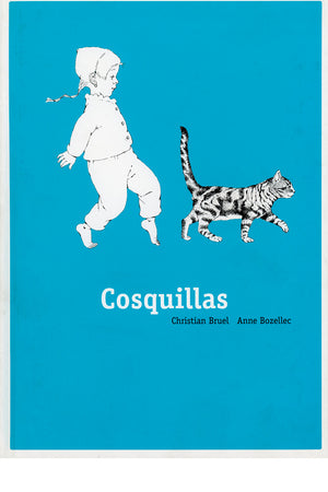 Cosquillas