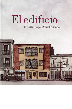 El edificio