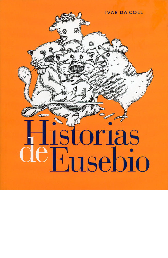 Historias de Eusebio