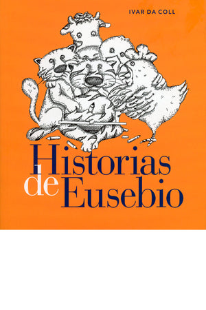 Historias de Eusebio