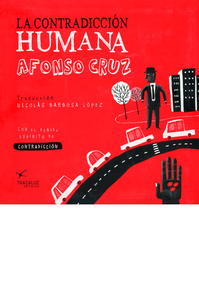 La contradicción humana