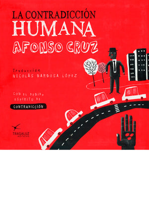 La contradicción humana