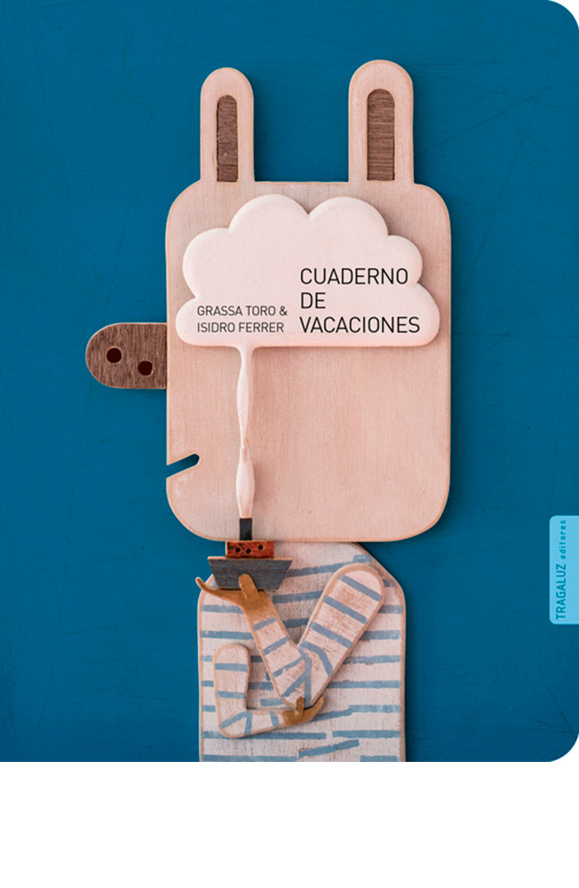 Cuaderno de vacaciones