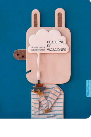 Cuaderno de vacaciones