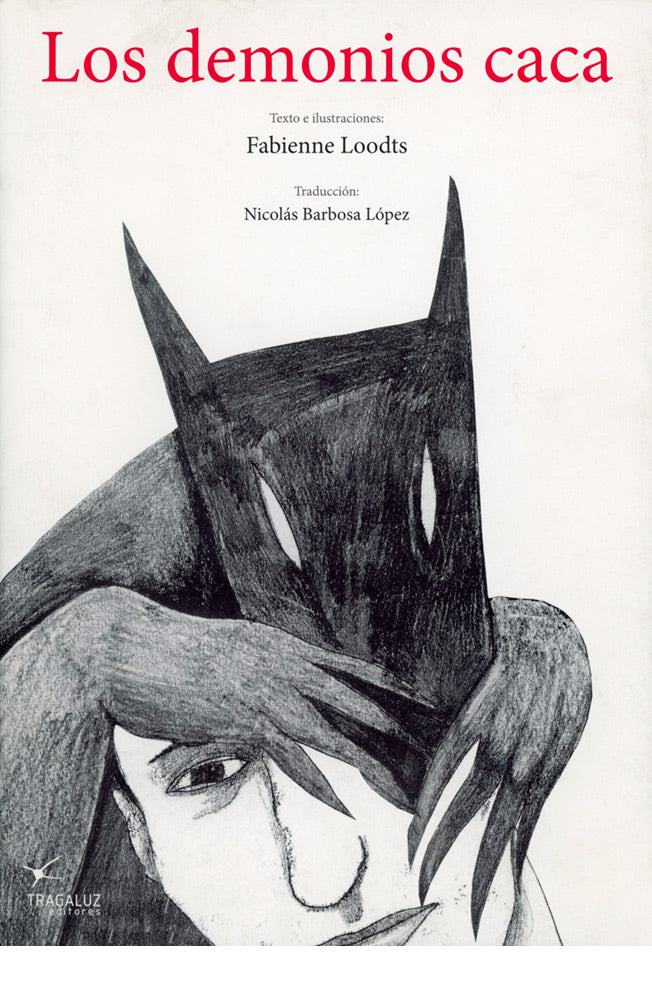 Los demonios caca