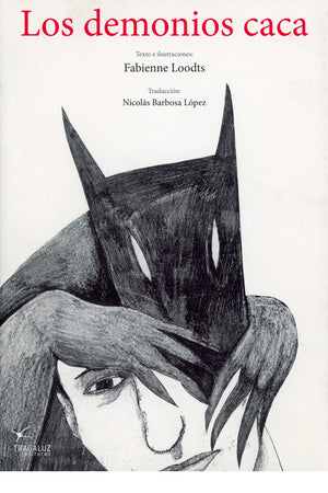 Los demonios caca