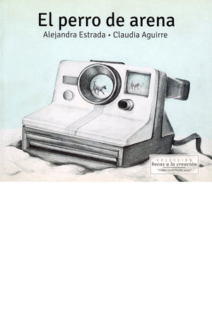 EL perro de arena